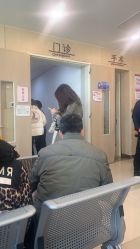 -天津市中心妇产科医院(南开院区)