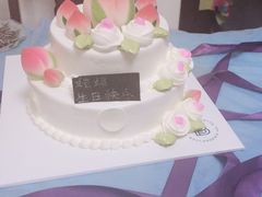 -巴黎贝甜(熙悦汇店)