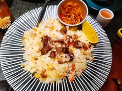 -丝路金桃·新疆菜(徐汇店)