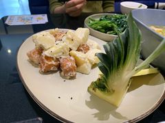 -鹿港小镇(滨北店)