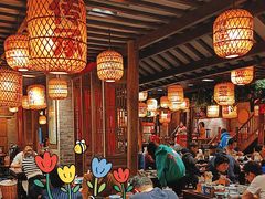 -南京大牌档(崇文门国瑞店)
