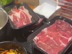 -炽城·烤肉名家(鸿达中央广场店)