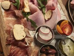 -宝莱纳餐厅(滨江店)