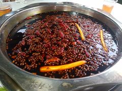 -枇杷园食为鲜火锅(南山店)