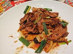 -渔家风味·鲅鱼水饺·央视展播·海鲜天津菜(开发区店)