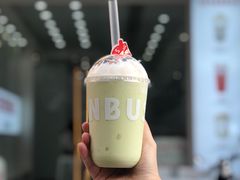 -Sevenbus一家奶茶店(侨荣城店)