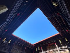 -马家大院