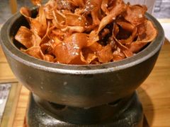 -局气 烤鸭·北京菜(光华路店)