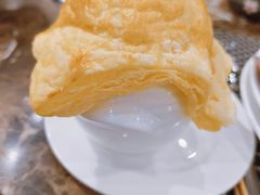 -云海轩·海鲜自助-河北云瑧世纪大饭店1F