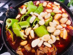 -湘肠香火锅店(团结湖店)