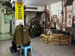 -溪口-滕头旅游景区