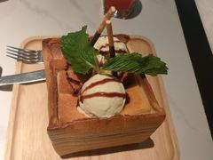 -外婆家(西红门荟聚购物中心店)