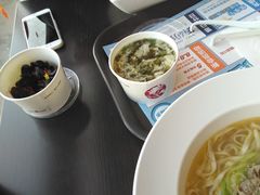 -康师傅私房牛肉面(申虹店)