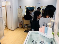-天真蓝照相馆(龙岗万科里店)