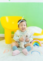 -小苹果儿童摄影(崇安店)