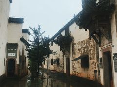 -潜口民宅博物馆