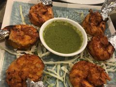 -Pita's&Tika's中东和印度风味餐厅(龙湖天街店)