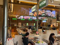 -曾百万小炉小串自助烧烤(高新店)