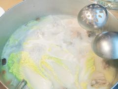 -湯系·煲汤手艺人(东二环泰禾广场店)