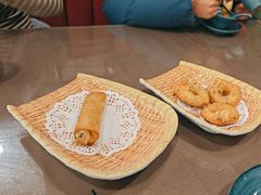 -安泰楼·佛跳墙创始人·传统闽味早茶·酒楼(三坊七巷闽菜地标店)