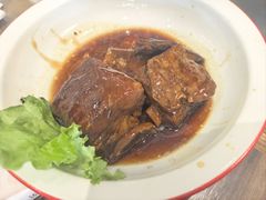 -锡和无锡菜·三白油条(景丽苑店)