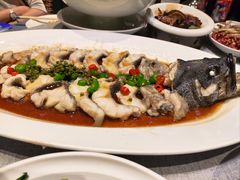 -庆赫隆融合菜馆(群力店)