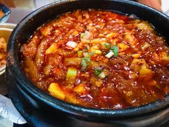-杀猪天·韩国烤肉(总店)