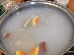 -华哥新鲜猪精品美食