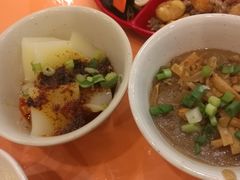 -龙抄手(春熙路总店)