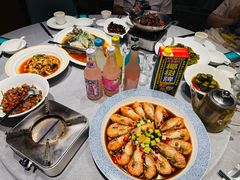 -海鲜e族(马王堆店)