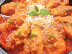 -大拙里·精致融合菜(沙湖桃源国际店)