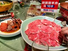 -阿财老铺·老蚌埠龙虾城(华夏总店)