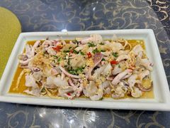 -郭姐·威海渔村(黄兴路店)