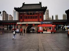 -古文化街旅游区