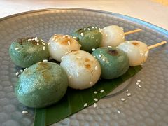 -龟兹KUCINA·新疆菜(前滩L+PLAZA店)