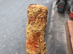 -玛马艾脆皮水磨年糕(湖北路87-89小区店)