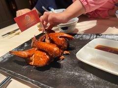 -侨美食家·粤菜(体育西路店)
