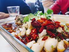 -玄武苏宁诺富特酒店·紫金轩中餐厅