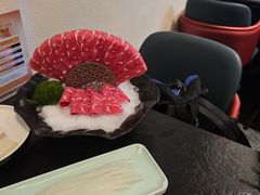 -牛将军•涮肉•烤肉(北京王府井·故宫店)