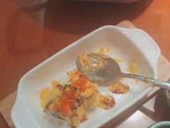 -仓桥家·焗寿司·锅物(光谷步行街店)