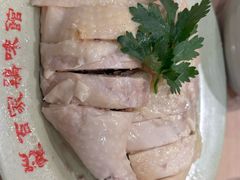 -百家鸡味馆(清泰店)