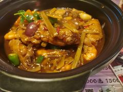 -探花礼音乐餐吧(长安店)