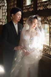 -雪中彩影婚纱摄影·微光艺术中心