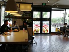 大堂-肯德基(常熟万达店)