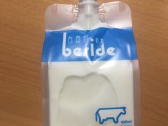 白色的牛奶-白色日记·手作酸奶(麦凯乐店)