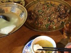 -茶泡饭(李子坝店)