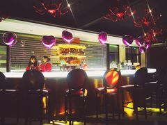 -杜尚rooftop露台酒吧