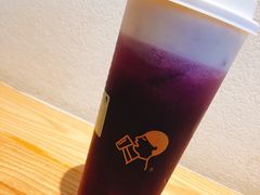 -喜茶(佛山顺德容桂天佑城店)
