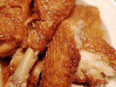 阿二烤鸡-阿二烤鸡(山塘街店)