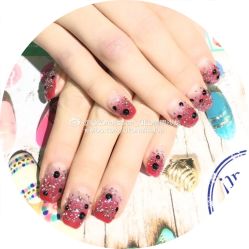 -KIKO nail salon日式美甲美睫沙龙